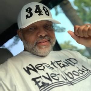 Meet your Posher, Harvey